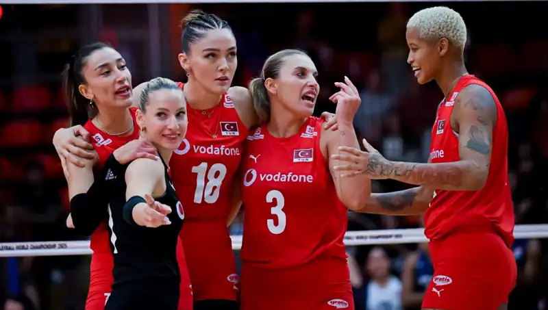 Filenin Sultanları, Tarihi Finalde Japonya ile Karşılaşıyor!