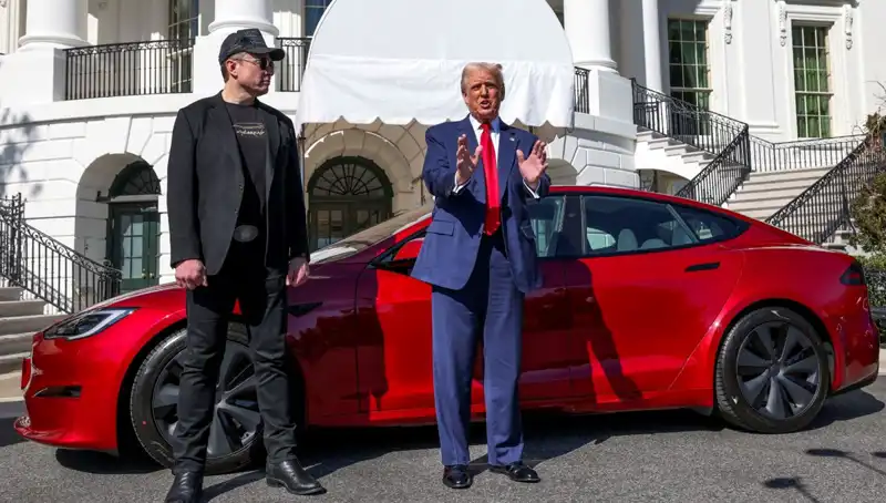 Tesla'ya Zarar Verenlere 20 Yıl Hapis Cezası Geldi!