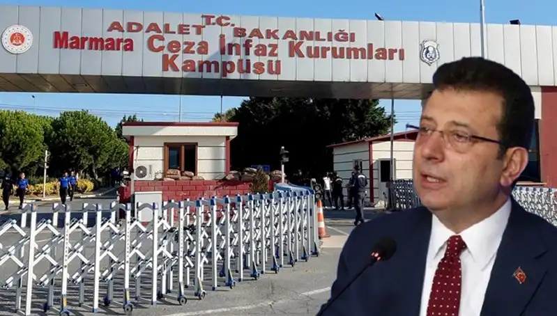Ekrem İmamoğlu: İfade Süreci ve İstanbul'un Geleceği