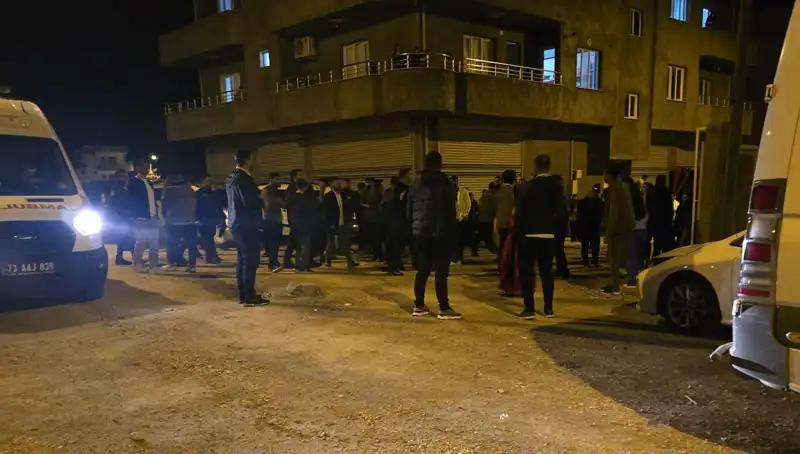 Şırnak’ta Taşlı ve Sopalı Kavga: 4 Kişi Yaralandı, Sebebi Ne?