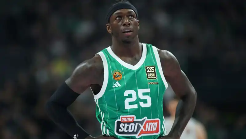 Euroleague 33. Hafta MVP'si Kendrick Nunn: Performansıyla Takımına Güç Katıyor