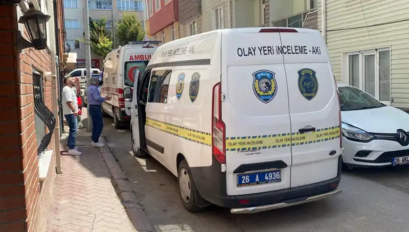 İki Çocuk Babası Adam Evinde Tüyler Ürperten Şekilde Ölü Bulundu