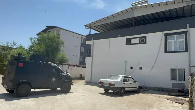 Babalar Günü'nde Şoke Eden Olay: Oğul Babasına Çekiçle Saldırdı