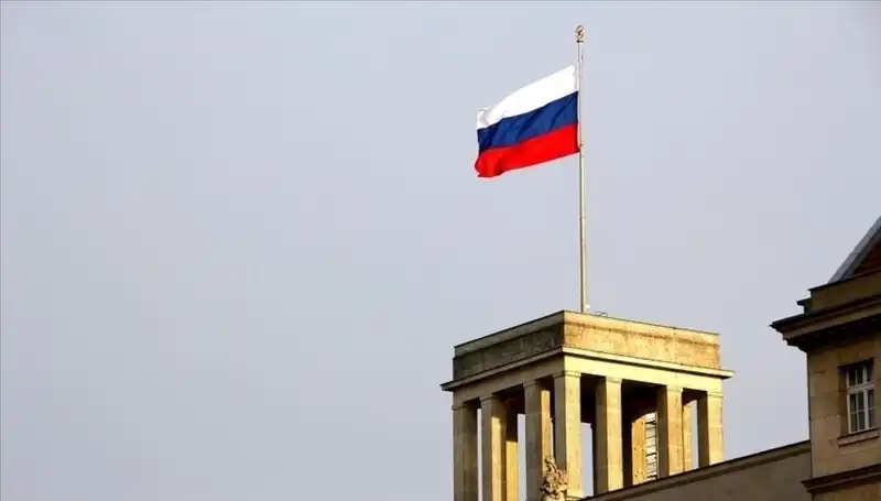 Eski Moldova İstihbaratçı, Rusya'dan Sınır Dışı Edildi: Olayın Ardındaki Gerçekler