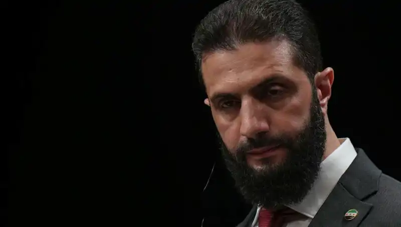 Avrupa Birliği'nden Suriye Lideri Beşar Esad’a Kritik Davet!