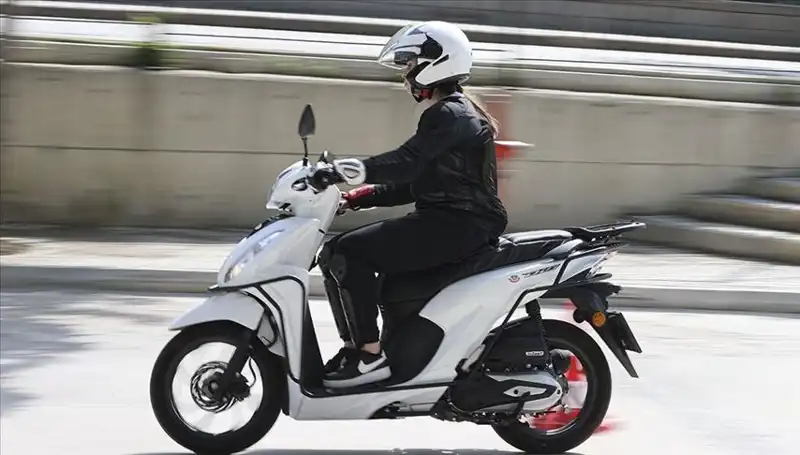 Türkiye, Motosiklet Kültürüyle Yeni Bir Döneme Girdi