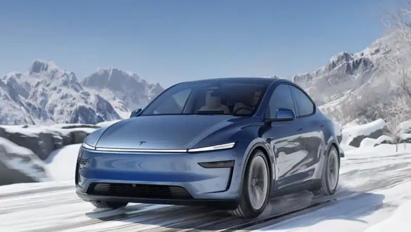 Tesla, Türkiye’de Yeni Sipariş Modeli ile Ekonomiye Canlılık Getiriyor