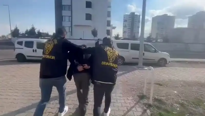 Diyarbakır'da Taciz İddiası: Sözde Koruya Tutkular Son Buldu