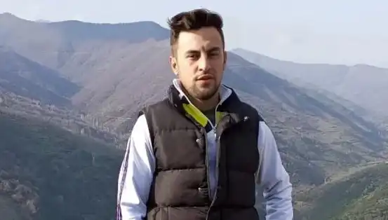 27 Yaşındaki Genç Harun'un Gizemli Ölümü Yerel Halkı Şok Etti