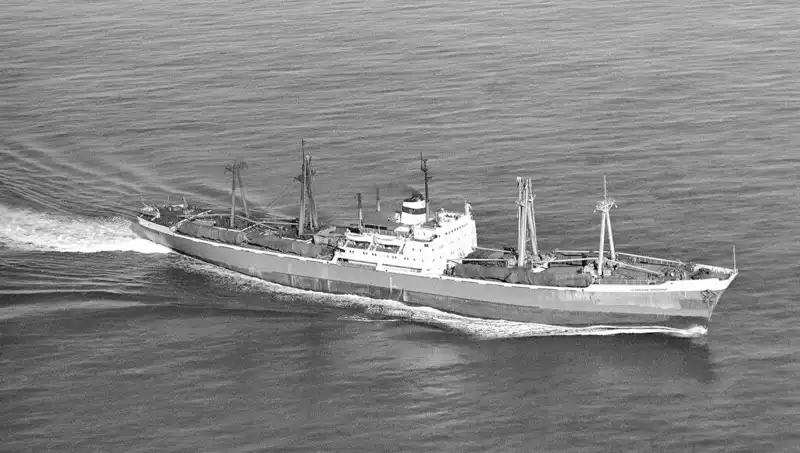 JFK Dosyaları: CIA'in Gizli Sovyet Operasyonları Aydınlanıyor