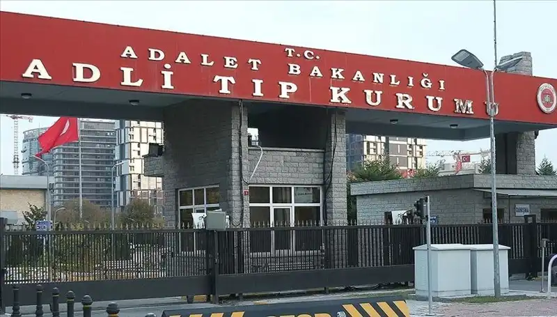 Adli Tıp Kurumu'na 80 Yeni Personel Alımı İçin Başvurular Başladı