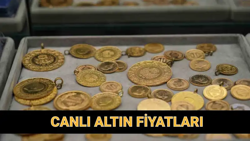 11 Mart 2023’te Altın Fiyatları: Güncel Değerler Neler?