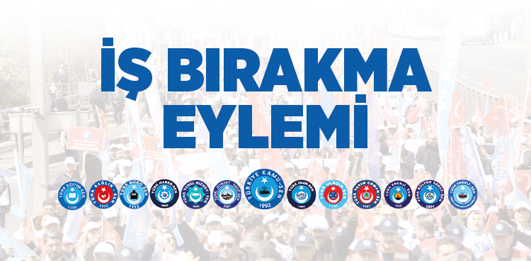 Memurların İş Bırakma Kararı, Yerelde Yıldırım Etkisi Yarattı
