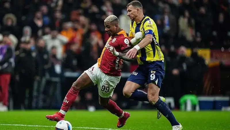 Fenerbahçe ve Galatasaray Kupa Mücadelesinde Tarihi Bir Rövanş Yaşanacak