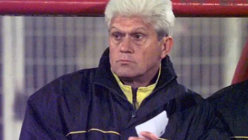 Werner Lorant'ın yardımcısından flaş 6-0 itirafı!